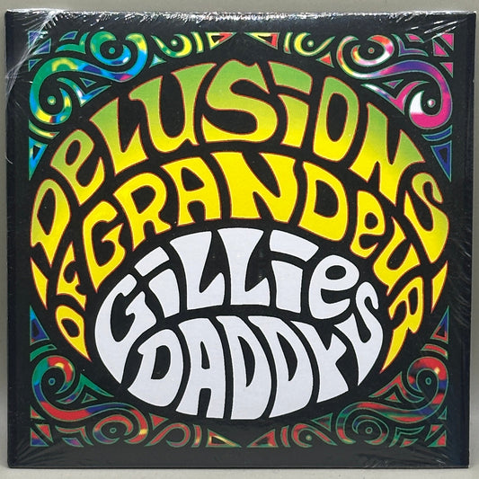 Delusions of Grandeur