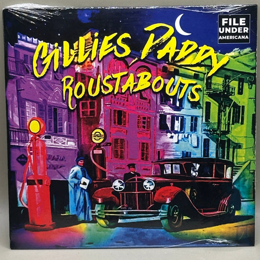 Roustabouts