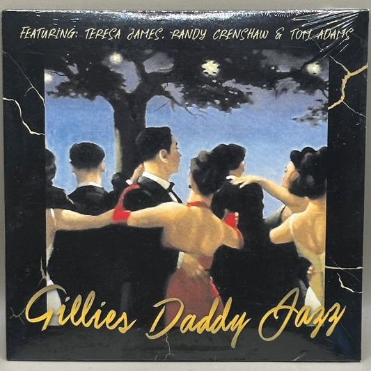 Gillies Daddy Jazz